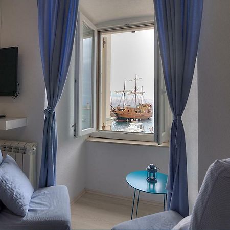 Apartments & Rooms Josephine Senj  Εξωτερικό φωτογραφία