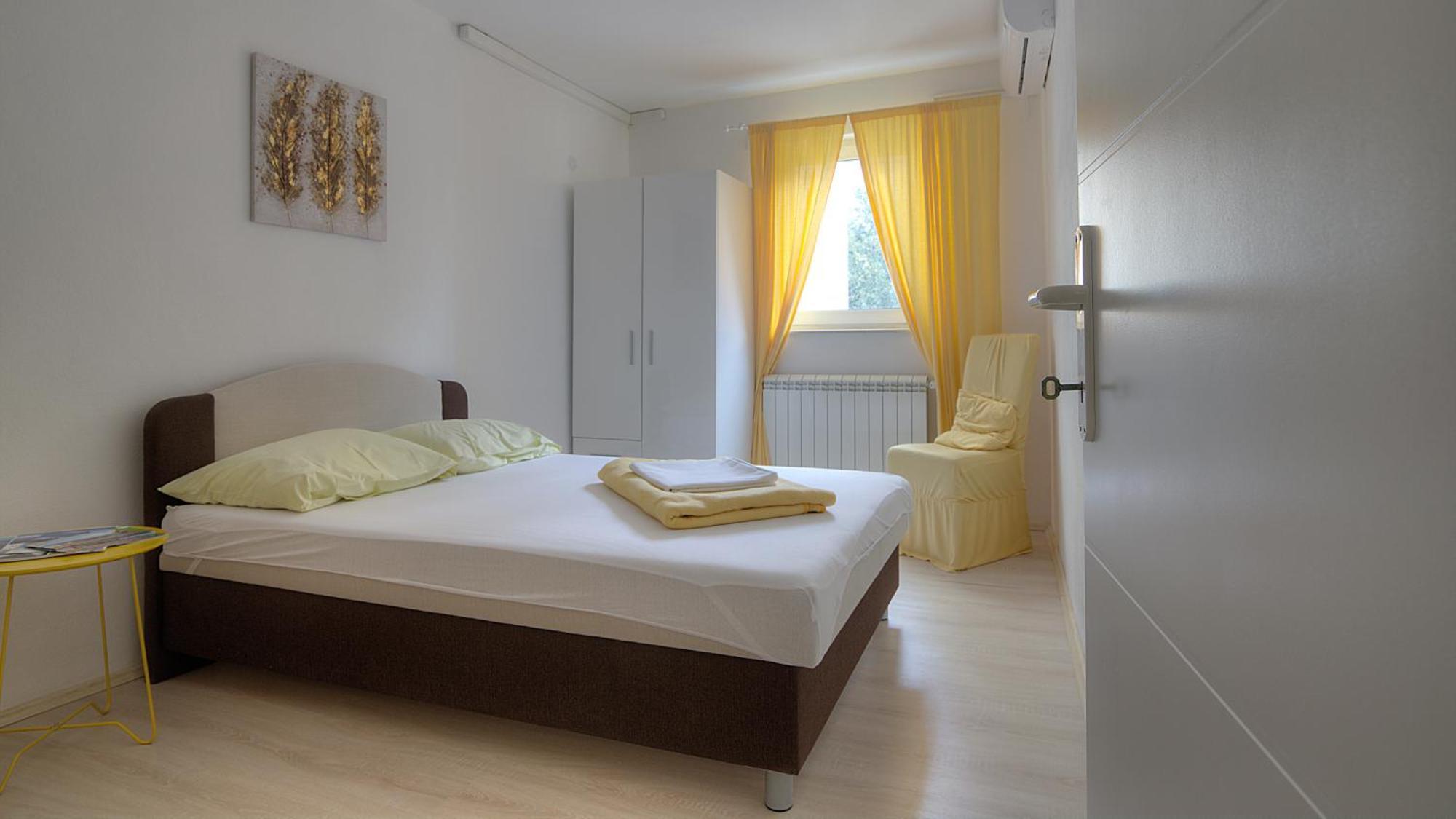 Apartments & Rooms Josephine Senj  Εξωτερικό φωτογραφία