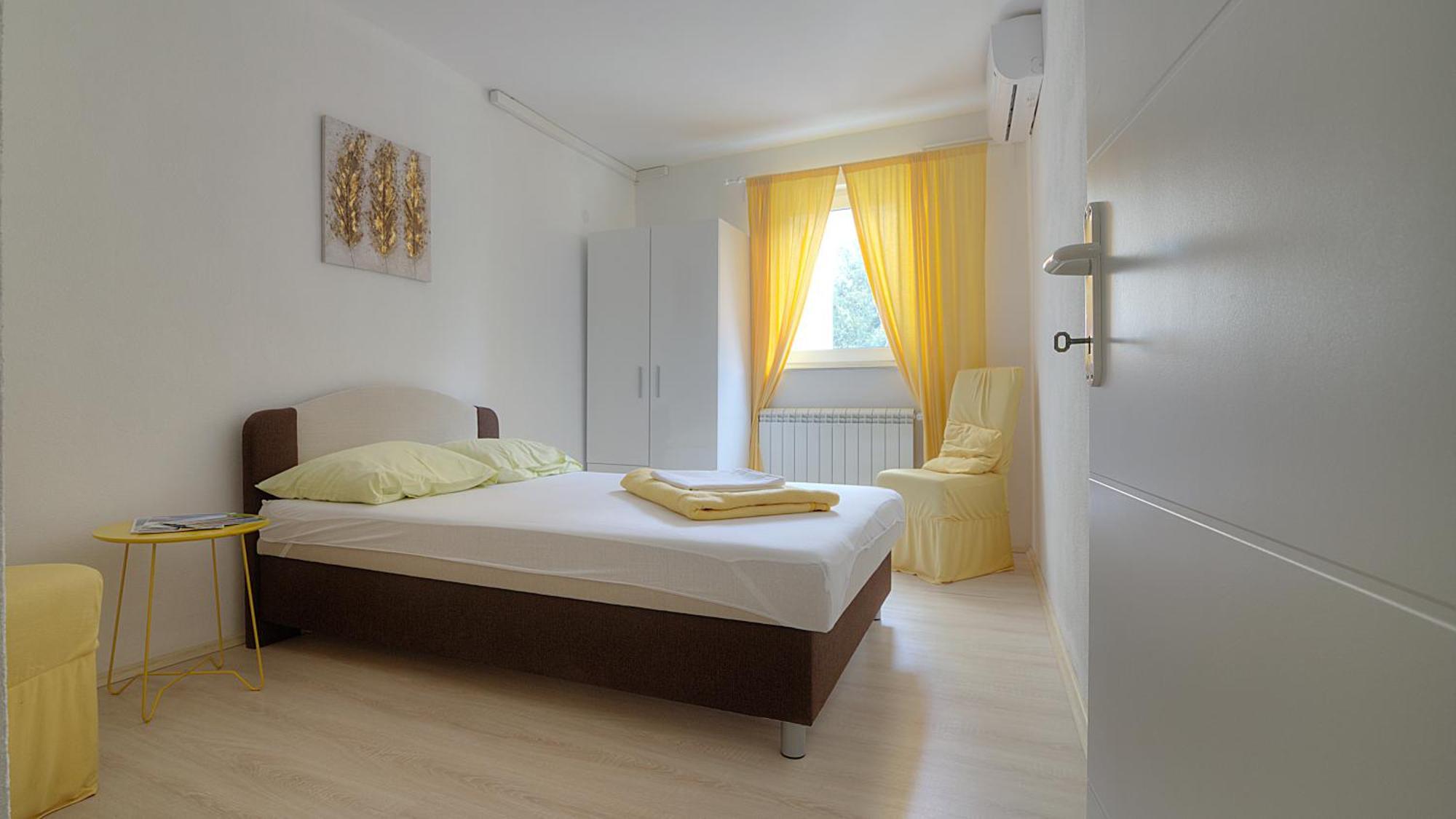 Apartments & Rooms Josephine Senj  Εξωτερικό φωτογραφία
