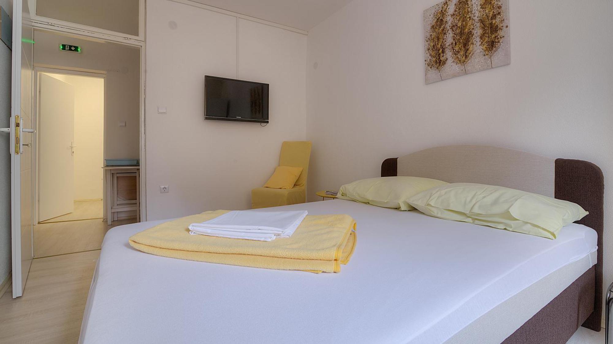 Apartments & Rooms Josephine Senj  Εξωτερικό φωτογραφία