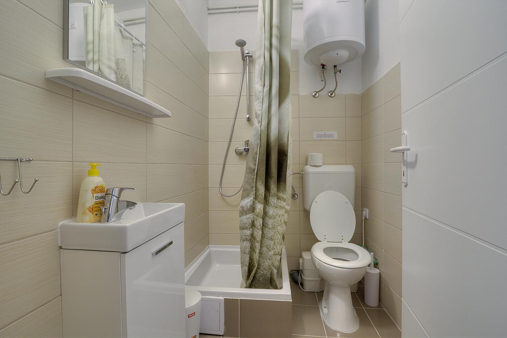 Apartments & Rooms Josephine Senj  Εξωτερικό φωτογραφία