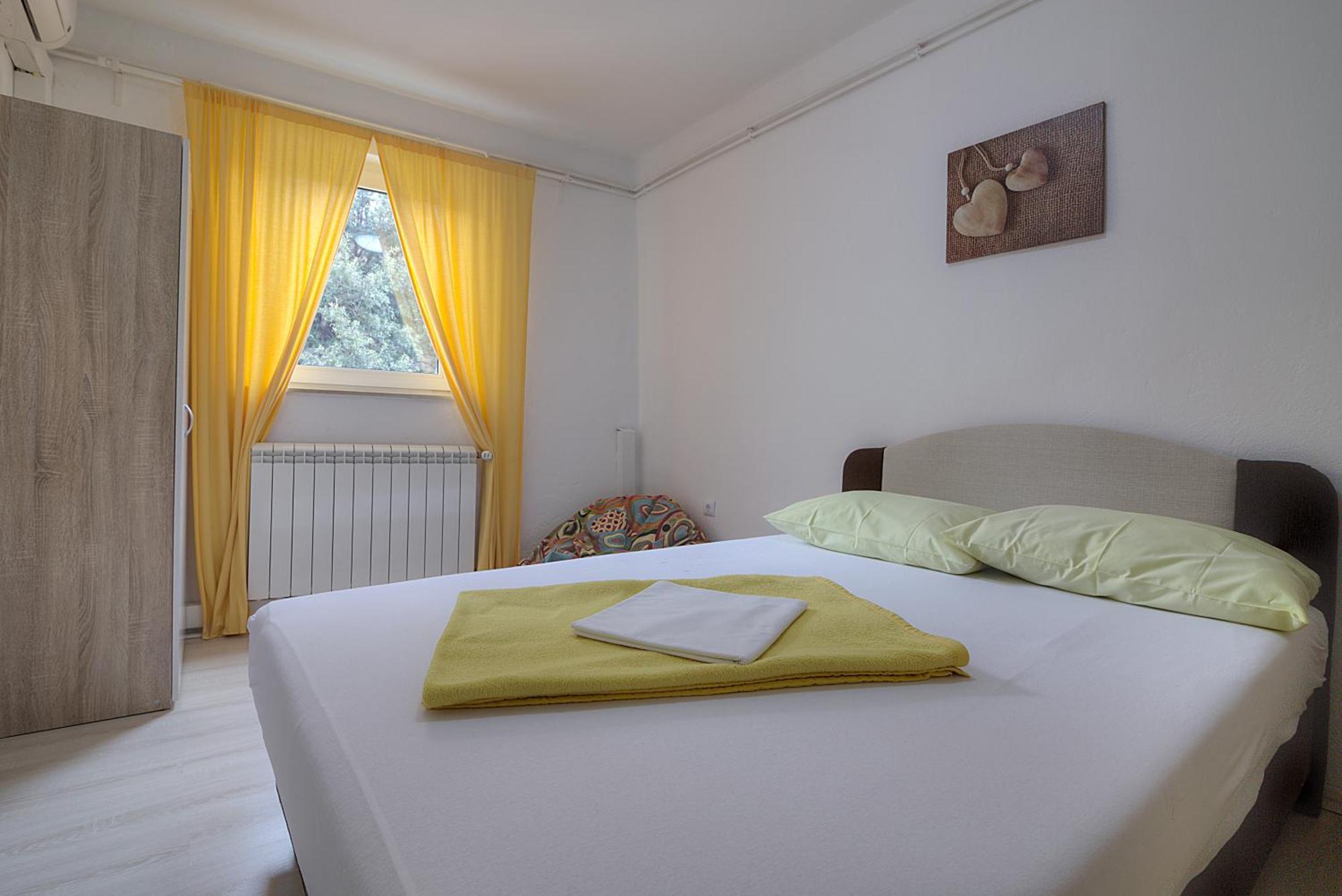 Apartments & Rooms Josephine Senj  Εξωτερικό φωτογραφία