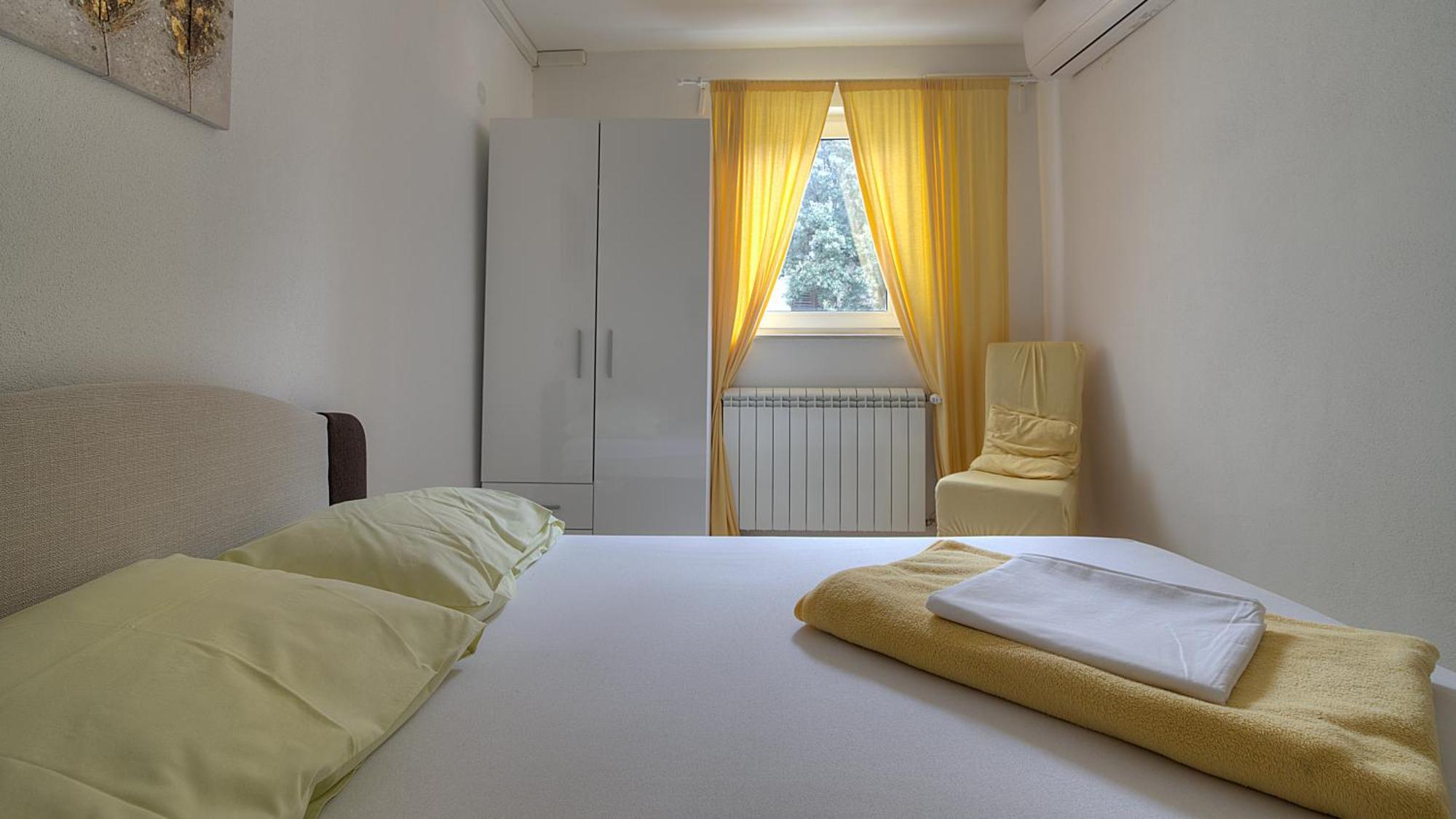 Apartments & Rooms Josephine Senj  Εξωτερικό φωτογραφία