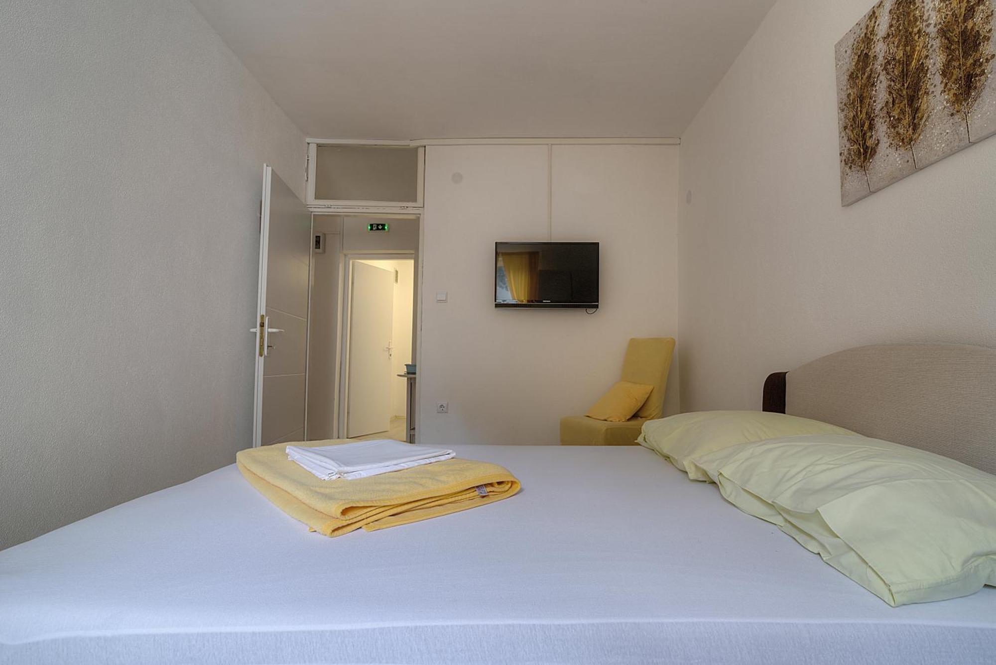 Apartments & Rooms Josephine Senj  Εξωτερικό φωτογραφία