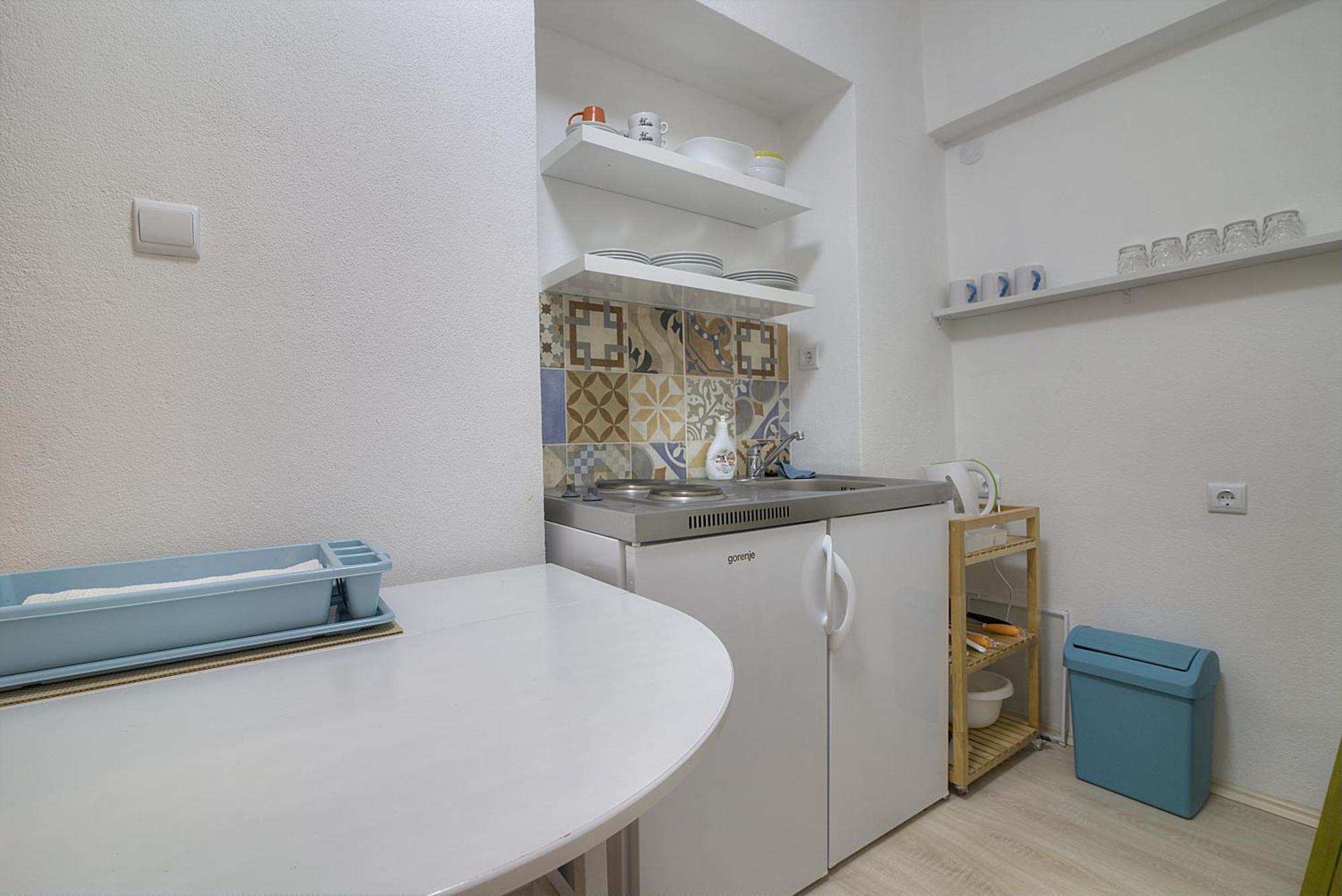 Apartments & Rooms Josephine Senj  Εξωτερικό φωτογραφία