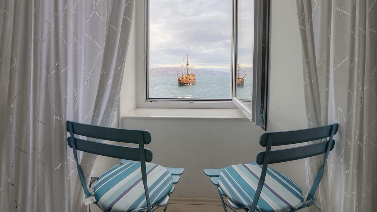 Apartments & Rooms Josephine Senj  Εξωτερικό φωτογραφία