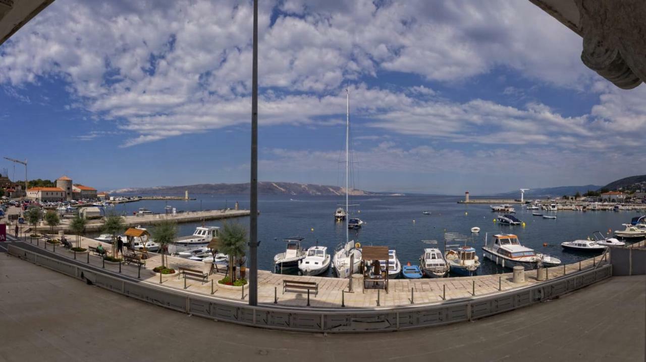 Apartments & Rooms Josephine Senj  Εξωτερικό φωτογραφία