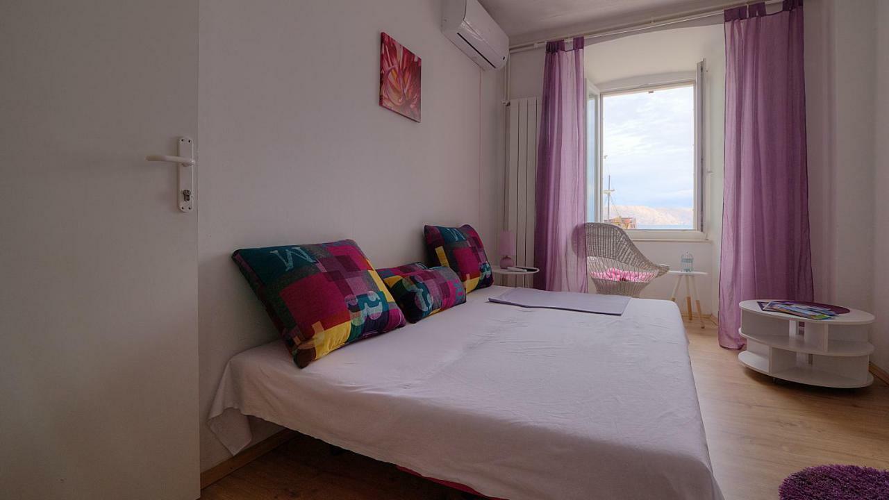 Apartments & Rooms Josephine Senj  Εξωτερικό φωτογραφία